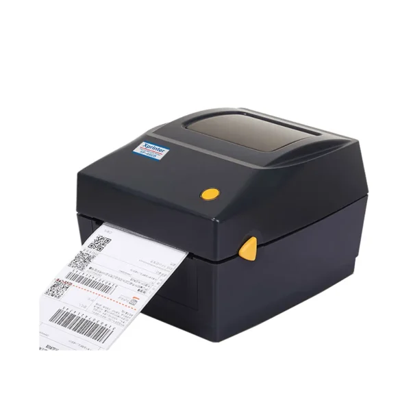 Barcode Thermal Printer