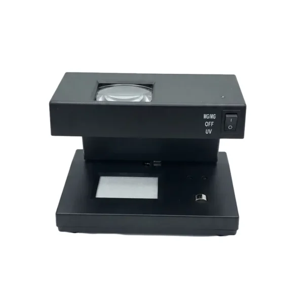 Fake Money Detector