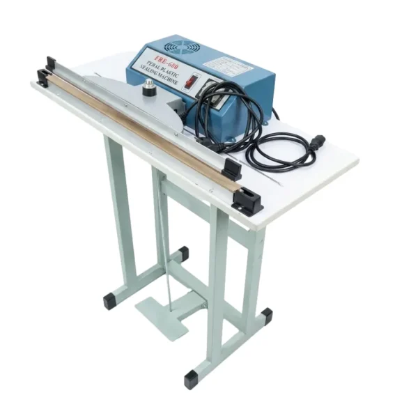 Industrial Foot Pedal Platic Sealer