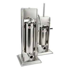 3L Sausage filler manual