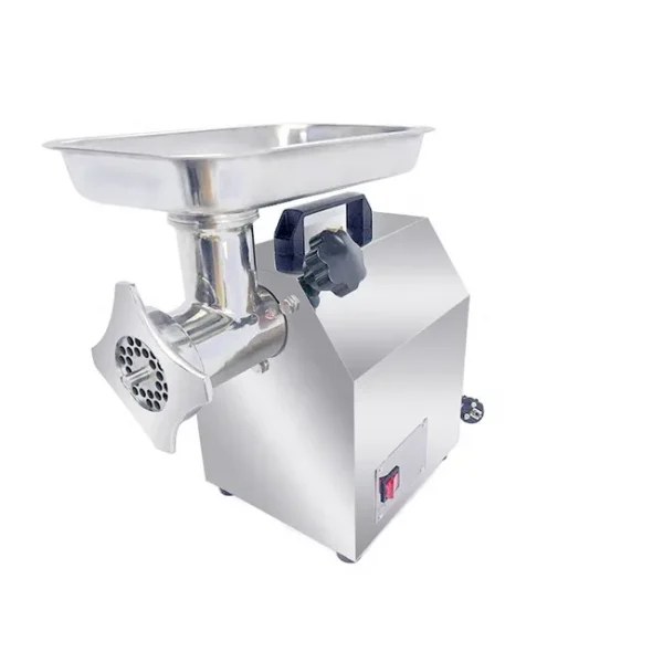 Mincer Size 22 Table