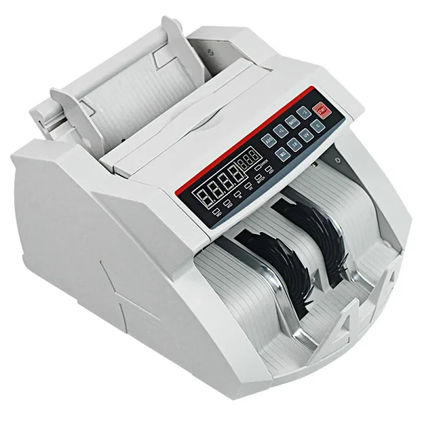 XD-2108 Money Counter